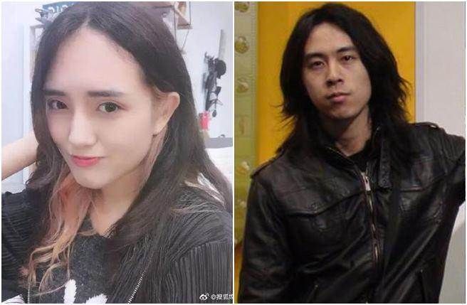 Du Yuwei dan pria beristri pujaan hatinya - Image