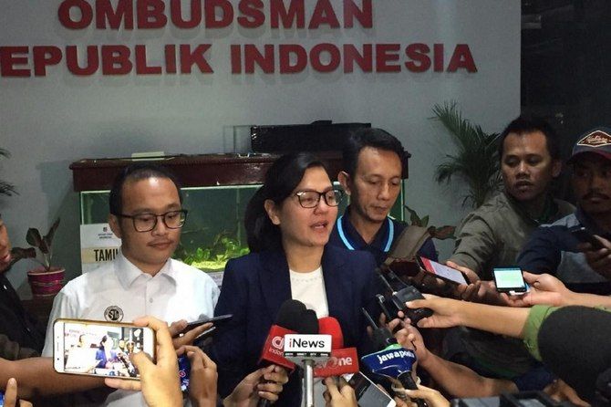 Sekjen PSSI, Ratu Tisha Destria, akan dipanggil lagi oleh Bareskrim pada pekan depan - Image