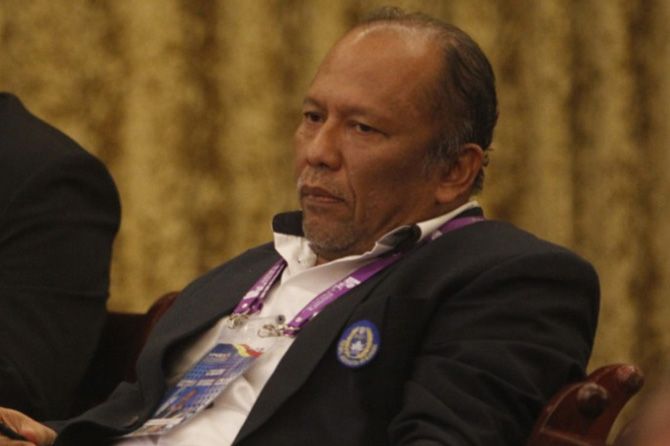 Hidayat diminta oleh voter pendukung untuk bersabar terkait tuduhan pengaturan skor - Image