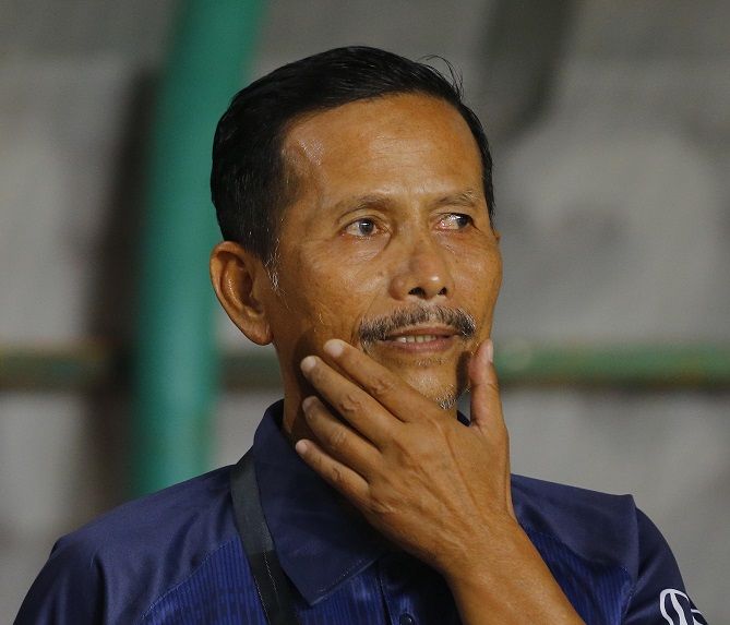 Persebaya akan mewaspadai kelebihan Madura United dalam melakukan set pieces. - Image