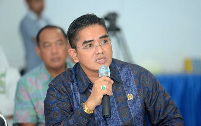 UU PPRT Resmi Disahkan, DPR Tegaskan Pekerja Rumah Tangga Kini Dilindungi Hukum - Image