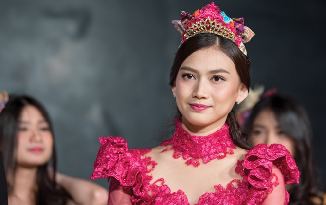 Konser kelulusan Melody Nurrmadhani Laksani dari JKT48 akan digelar pada 24 Maret 2018. - Image