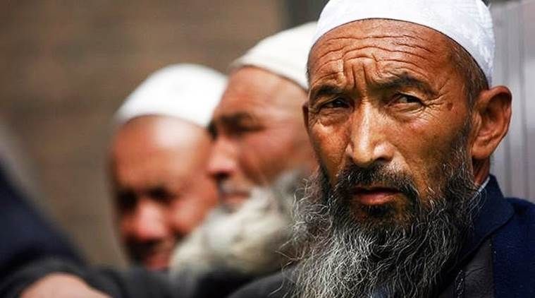 Duta Besar Tiongkok di Indonesia Xiao Qian mengatakan, isu mengenai kamp konsentrasi untuk Muslim Uighur adalah salah - Image