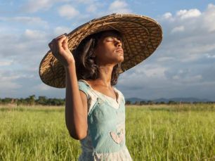 Poster film Village Rockstars - Image