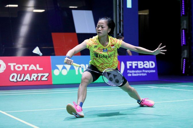 Fitriani - Image