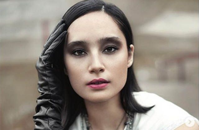 Tatjana Saphira membuat warganet cemburu karena berfoto dengan Park Seo Joon. - Image