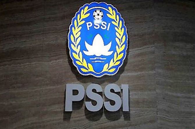 Satgas Antimafia Bola mulai memeriksa kantor PSSI terkait skandal pengaturan skor yang melibatkan anggota Exco. - Image