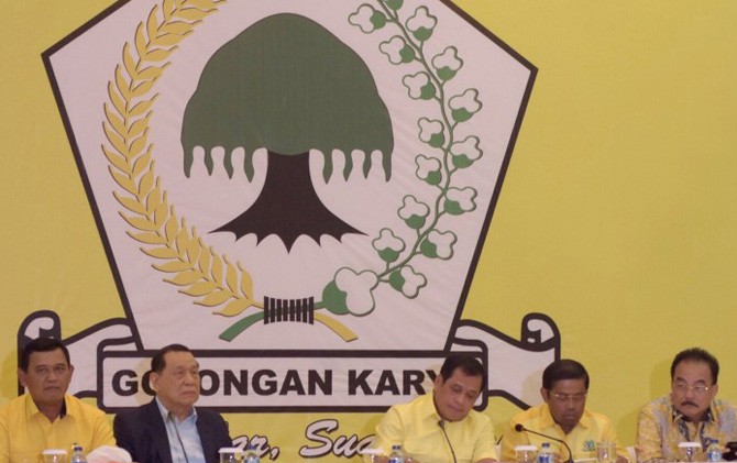 Partai Golkar - Image