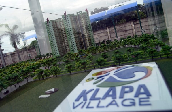 Pembangunan rumah dengan DP nol rupiah - Image