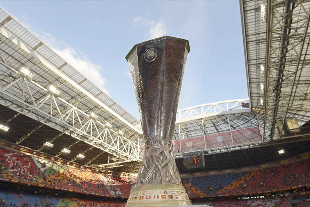 Sejumlah tim sudah memastikan diri lolos ke babak 32 besar setelah melakoni pertandingan di matchday keempat fase grup Liga Europa. - Image