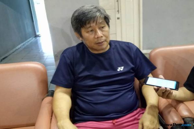 Herry IP sebut The Daddies ingin main di Liga sehingga mundur dari Pelatnas PBSI - Image