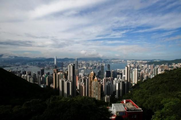 Otoritas Hongkong melarang partai yang mempromosikan kemerdekaan dari Tiongkok. Hal ini merupakan pertama kalinya pelarangan organisasi politik setelah Inggris menyerahkan Hongkong ke Pemerintah Tiongkok pada 1997 silam - Image