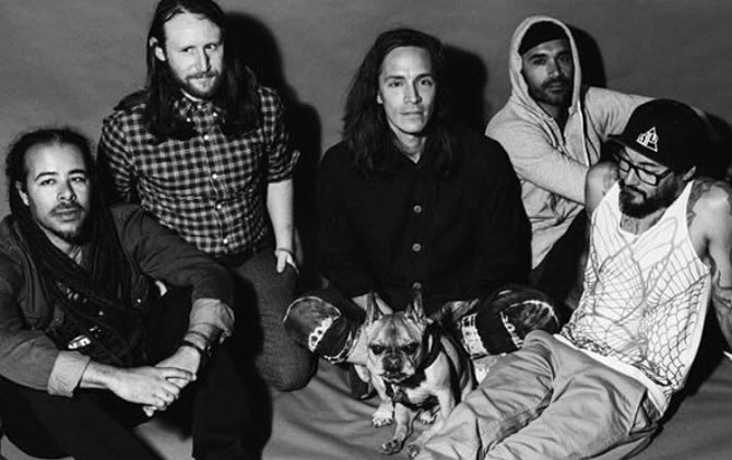 Incubus - Image