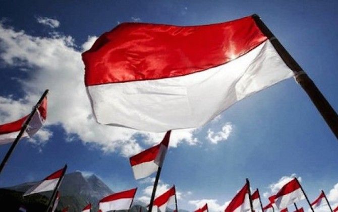 Pemerintah Indonesia melalui Kementerian Luar Negeri memberikan dukungan dan pembelaan terhadap rakyat Palestina untuk bebas dari ancaman dan penindasan Israel - Image