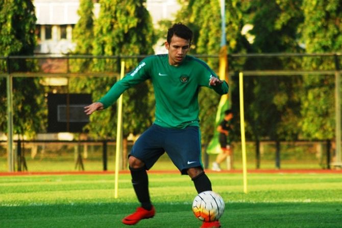 Egy Maulana dijadwalkan berangkat dari Polandia untuk gabung dengan Timnas U-19 Indonesia pada 7 Oktober mendatang - Image