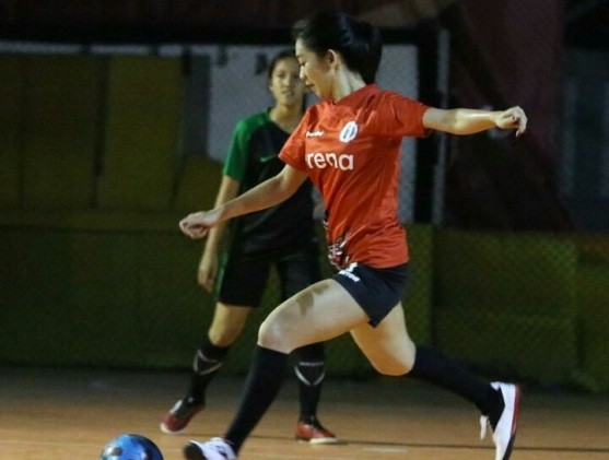 Fithri Syamsu - Image