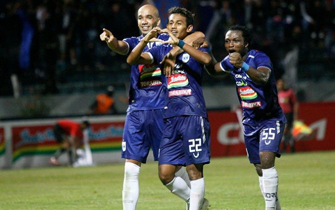 PSIS Semarang belum siap lakoni uji coba karena pemain masih liburan. - Image