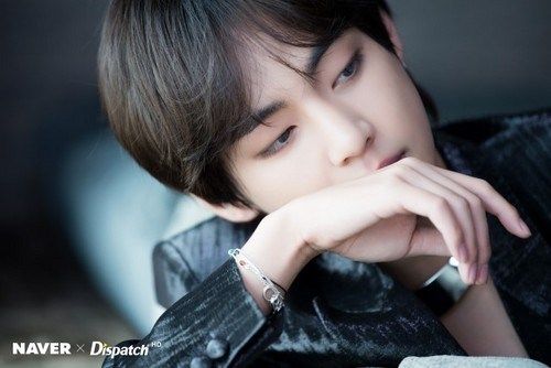 V BTS - Image