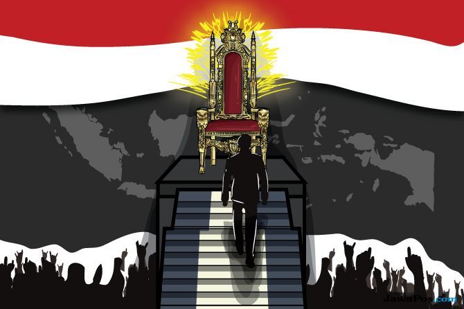 Ilustrasi: Pilpres 2019 - Image