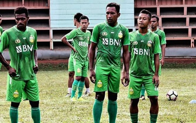 Bhayangkara FC akan memulai perjalanan mempertahankan gelar juara Liga 1 dengan menghadapi Persija Jakarta - Image