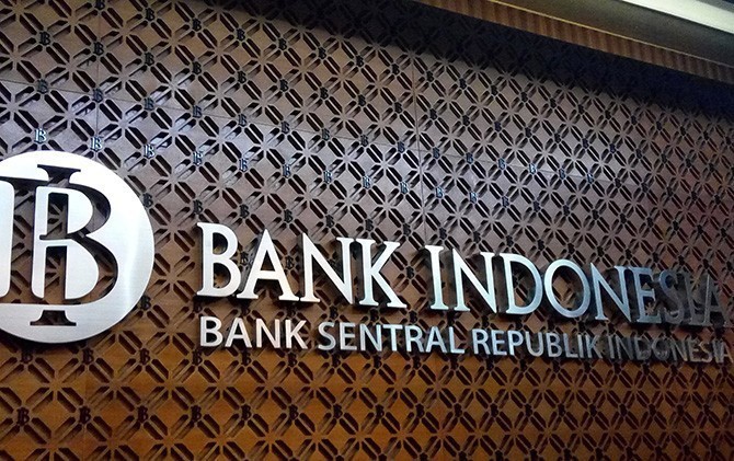 Bank Indonesia - Image