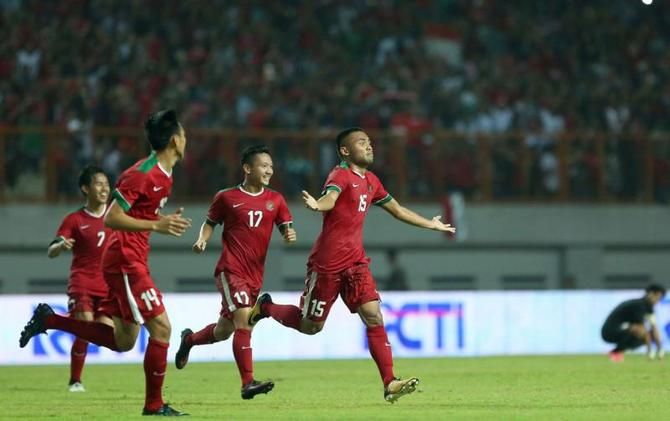 Timnas U-19 bakal bersua Malaysia di semifinal - Image
