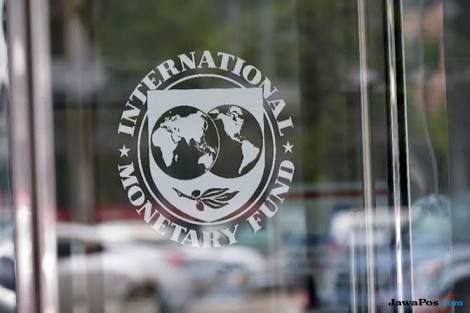 International Monetery Fund (IMF) - Image