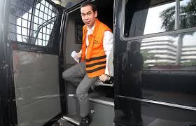 Tubagus Chaeri Wardhana alias Wawan - Image