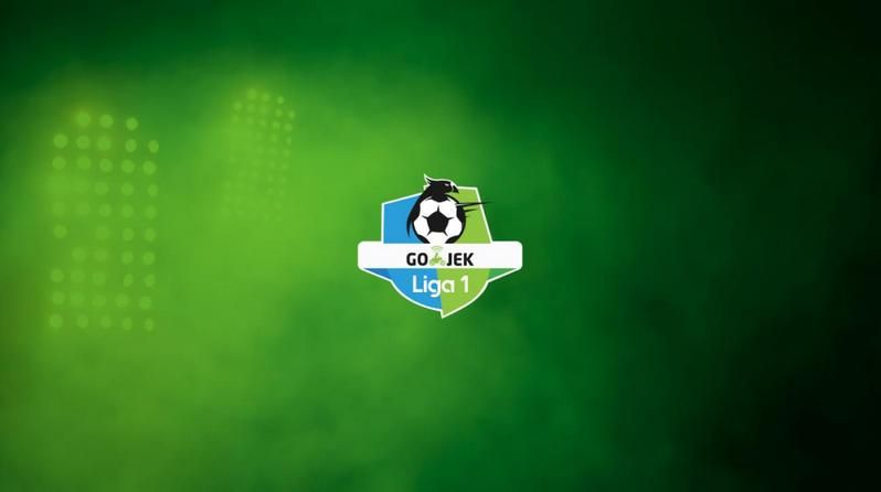 Liga 1 2018 telah memasuki pekan ke-29 - Image