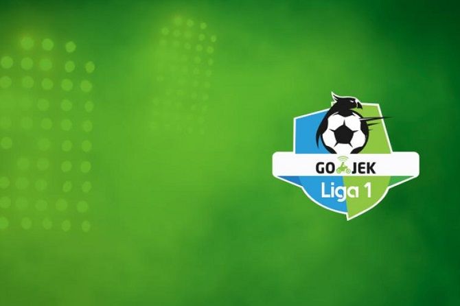 Liga 1 2018 pekan ke-26 bakal mempertemukan Persib vs Persebaya. - Image