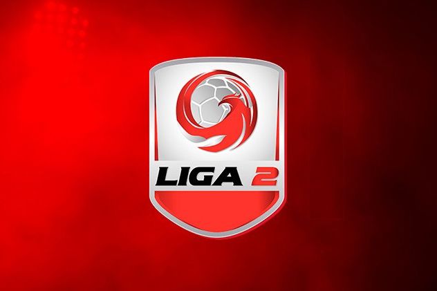 Babak 8 besar Liga 2 2018 akan menghasilkan laga-laga panas di pekan pamungkas. - Image