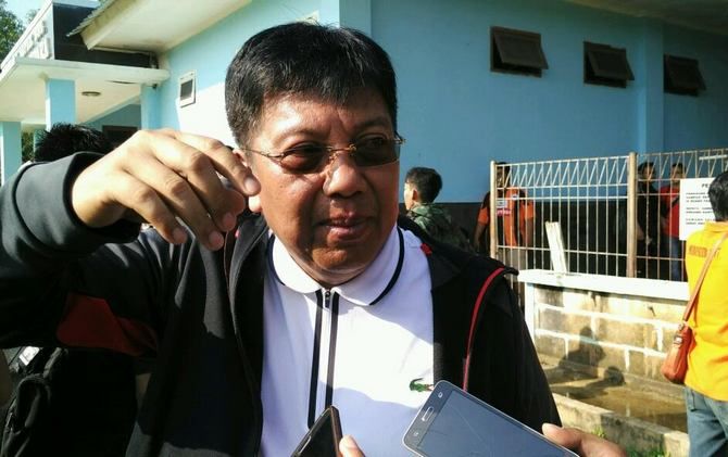 Gede Widiade akan mengawal kasus meninggalnya anggota The Jakmania di GBLA - Image