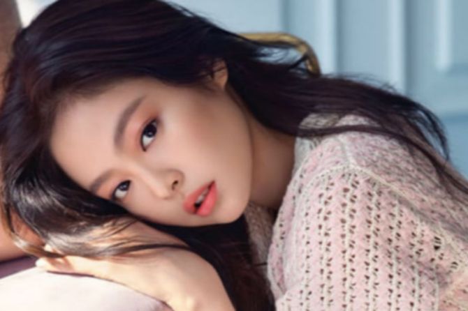 Jennie Blackpink - Image
