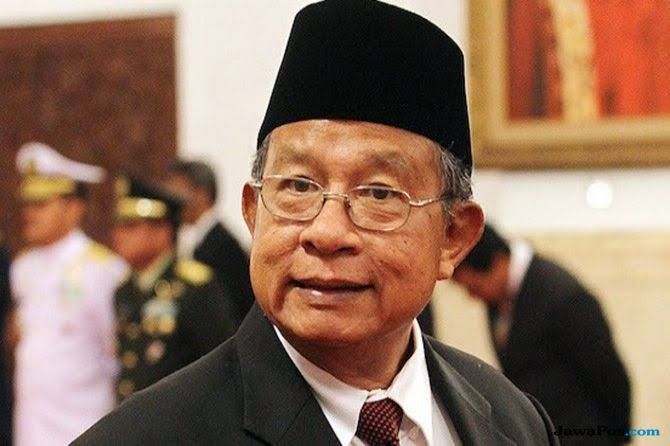 Darmin Nasution - Image