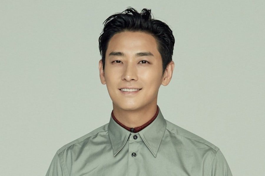 Joo Ji Hoon - Image
