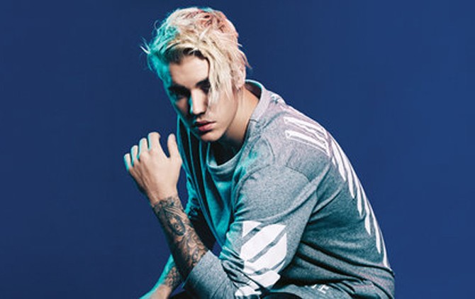 Musisi muda berbakat, Justin Bieber - Image