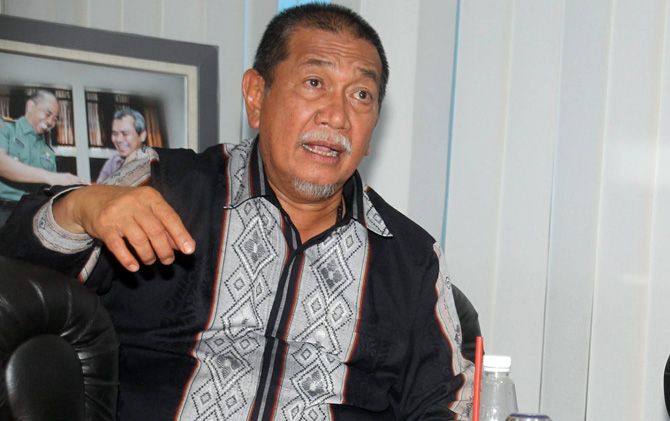 Deddy Mizwar - Image