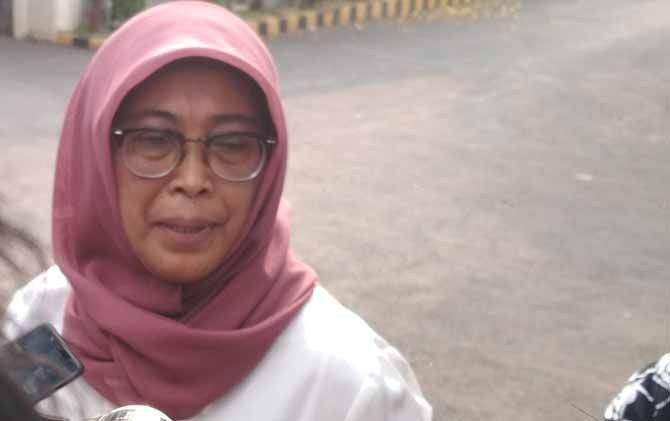 Inspektorat Kabupaten Malang Tridiyah Maestuti. - Image