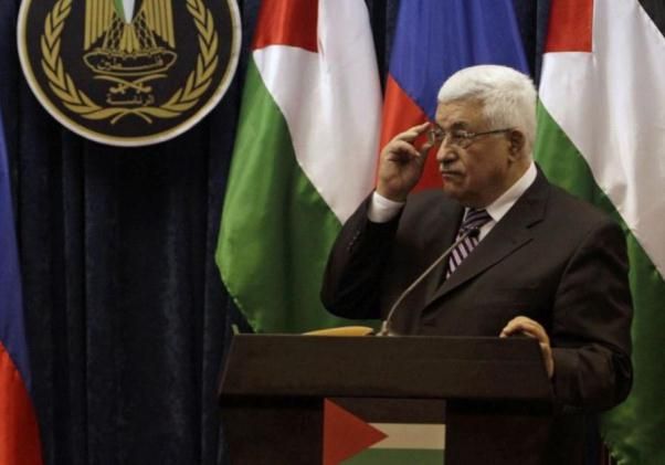 Kedutaan Besar Palestina di Jakarta akan menggelar kegiatan solidaritas dan dukungan bagi Presiden Palestina Mahmoud Abbas siang ini Senin, (24/9), di Kedutaan Besar Palestina di Jakarta Pusat - Image