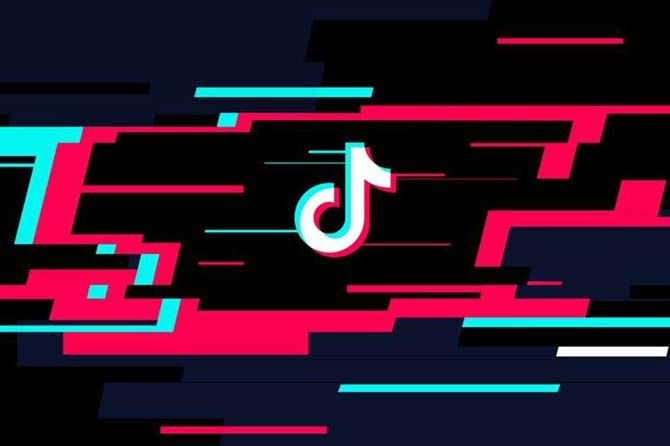 Ilustrasi: logo Tik Tok. Aplikasi live streaming dan berbagi video Tik Tok sudah bisa diakses lagi. - Image