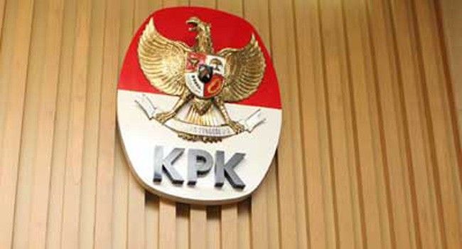 Ilustrasi KPK - Image