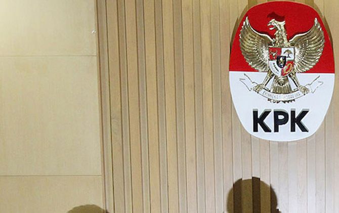Ilustrasi, KPK memeriksa Dirut PT Merangin Karya Sejati terkait dugaan korupsi proyek multi years yang menelan anggaran APBD 2013-2015 sebesar Rp 494 miliar. - Image
