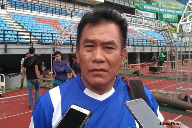 Subangkit berusaha menjaga performa skuadnya meski tanpa beberapa pemain utama. - Image