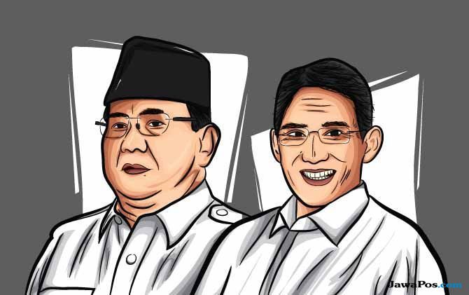 Prabowo Subianto-Sandiaga Uno - Image