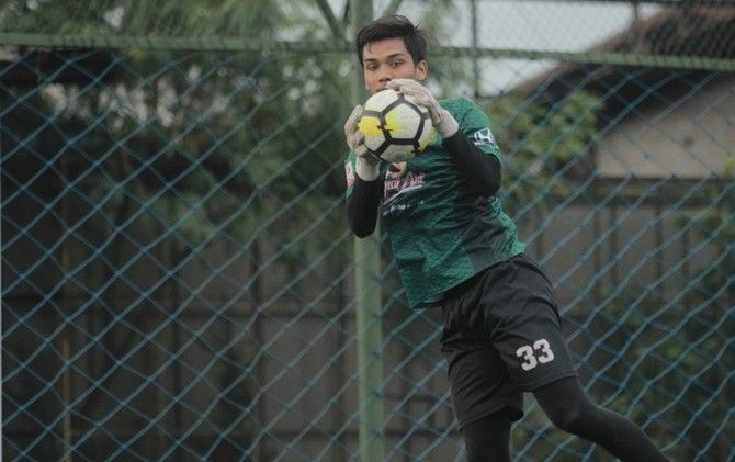 Miswar Laga Melawan Madura Terasa Istimewa bagi Miswar, Ini Penyebabnya