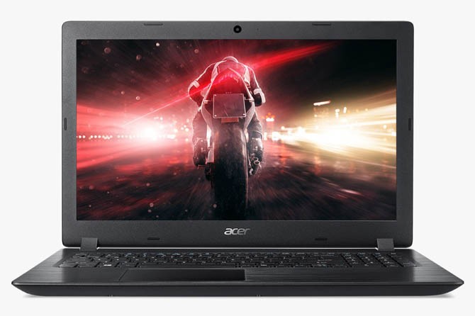 Acer Aspire 3 Ryzen - Image