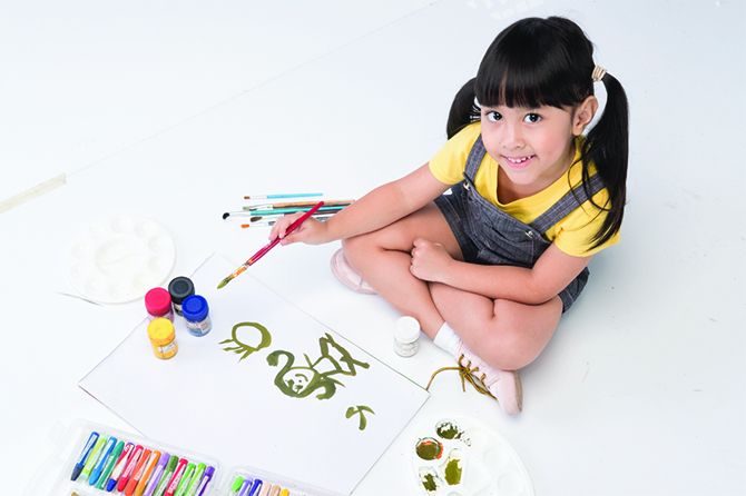 Ilustrasi. Laktulosa, prebiotik pendukung kesehatan saluran cerna. - Image