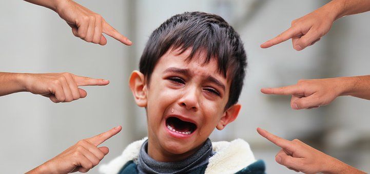 Seorang ayah dari Bowling Green, Ohio, AS tidak senang karena putrinya yang berusia 10 tahun melakukan bullying atau perundungan terhadap seorang teman sekolahnya - Image