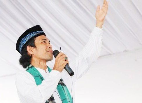 Ustad Abdul Somad - Image