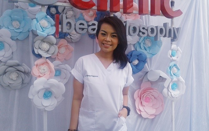 drg. Rahajeng Widyaswari - Image